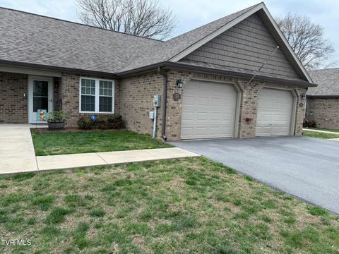 Townhouse For Sale - 57 Chatfield Square<br/> Washington County, Johnson City, TN 37615