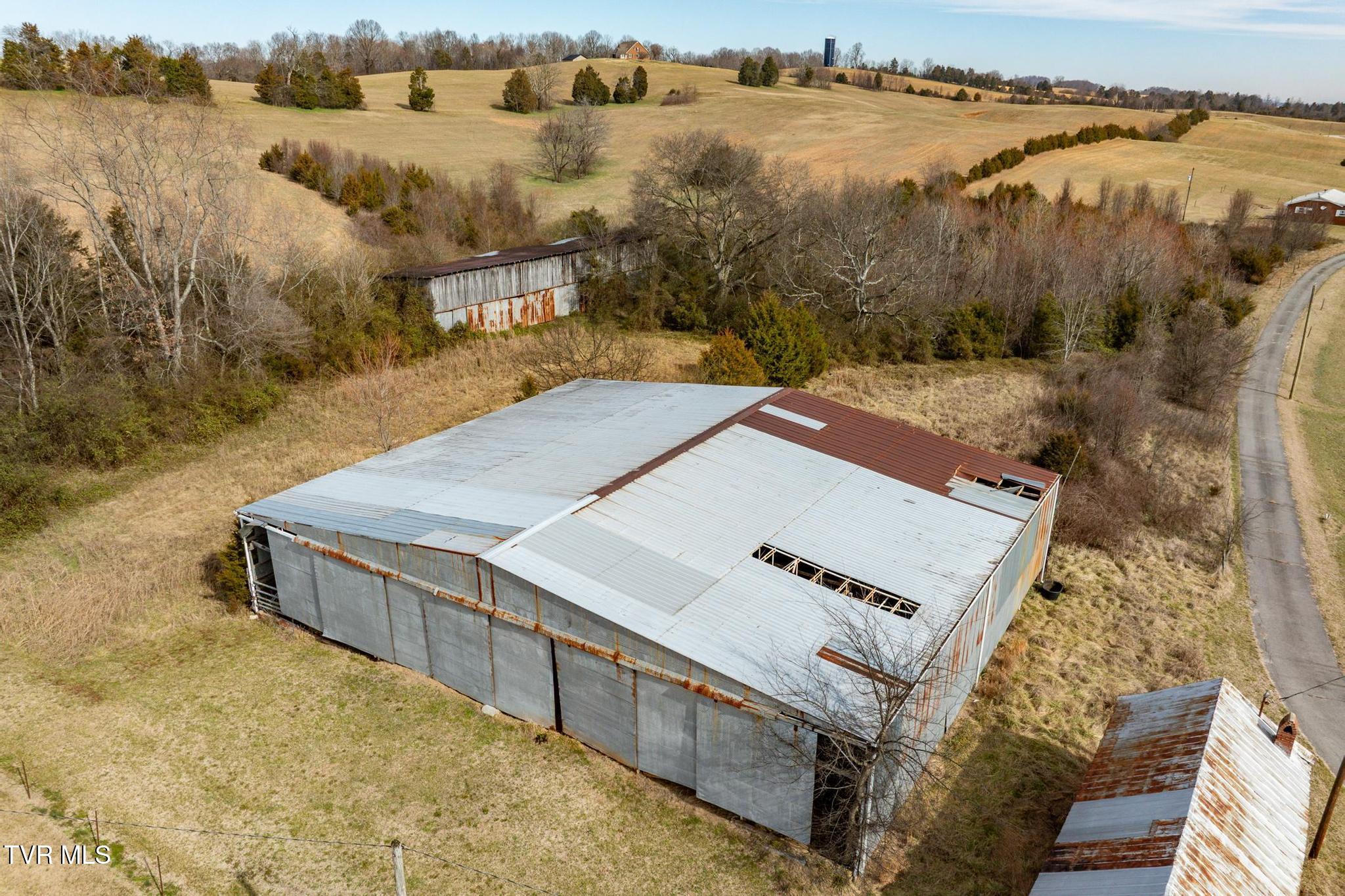 6421 Old Russellville Pike, Russellville, Tennessee image 23