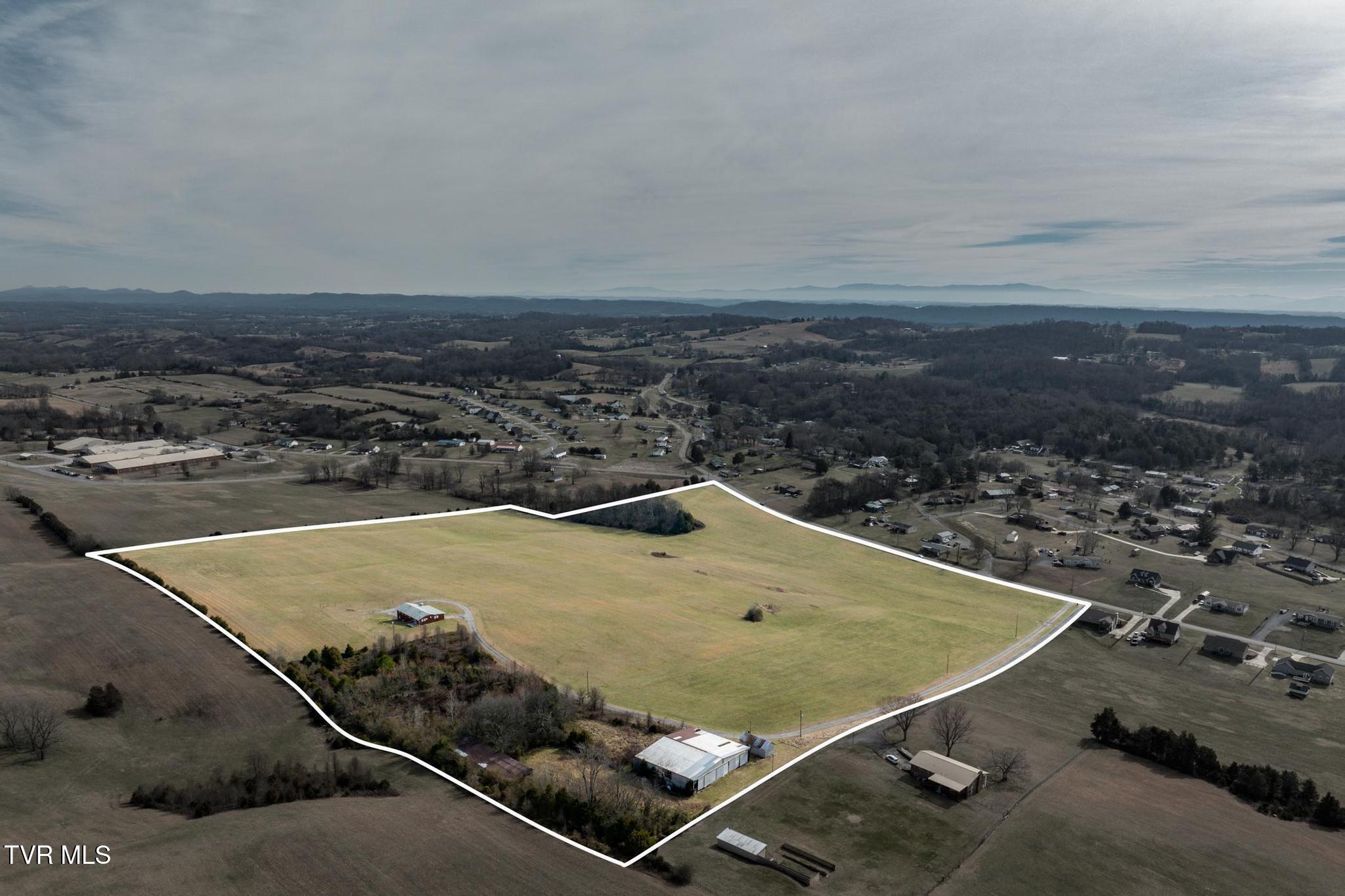 6421 Old Russellville Pike, Russellville, Tennessee image 17