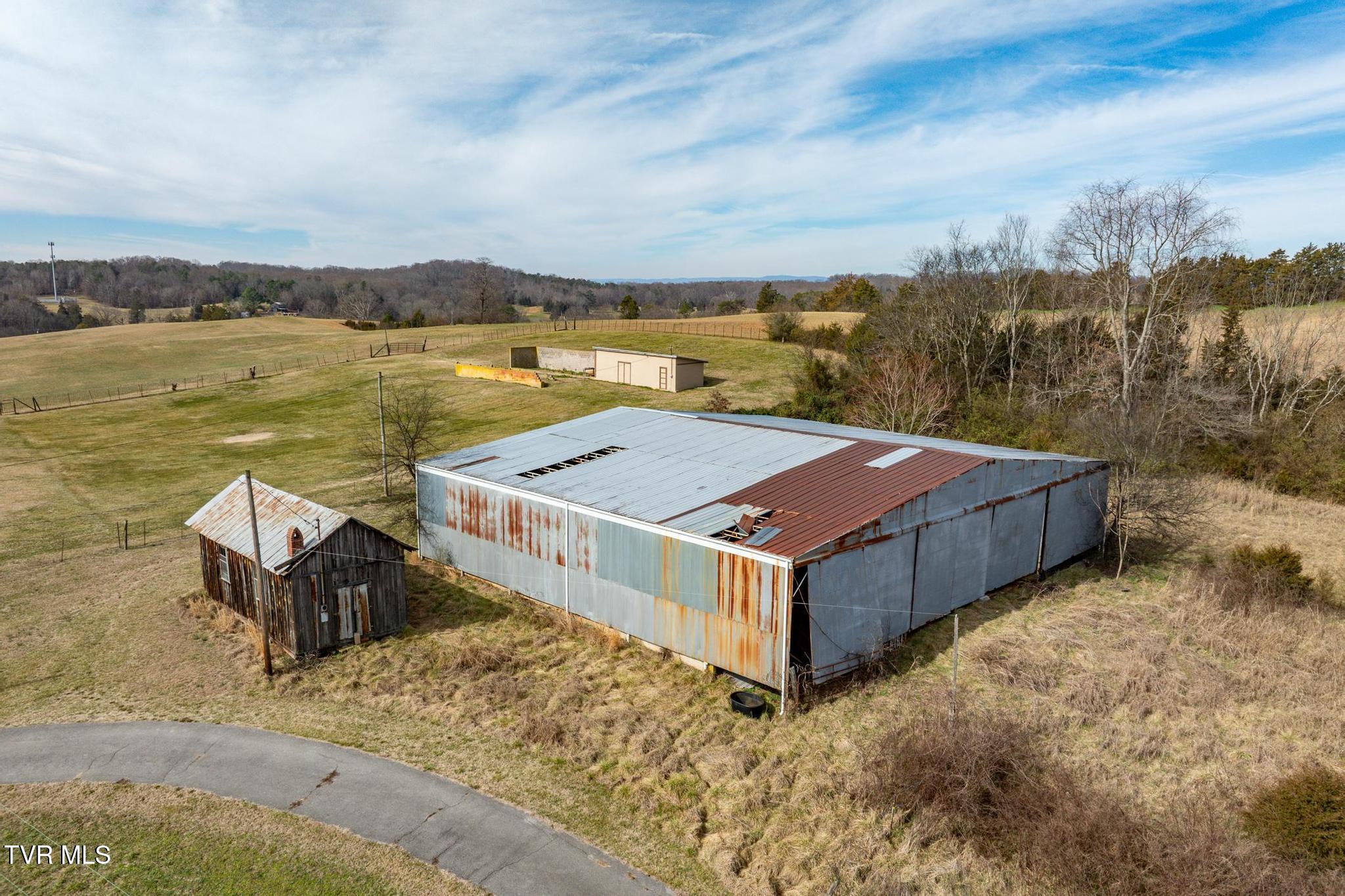 6421 Old Russellville Pike, Russellville, Tennessee image 21