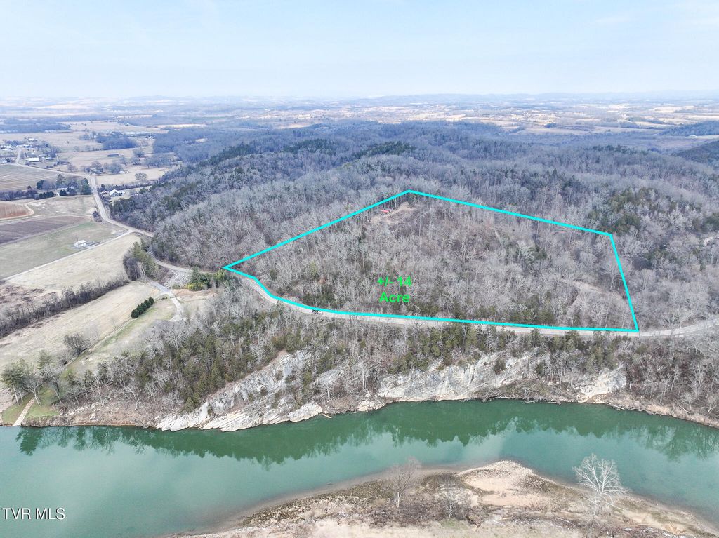 Photo of 1394 Fish Hatchery Road, Mohawk, TN 37810 (MLS # 9991142)