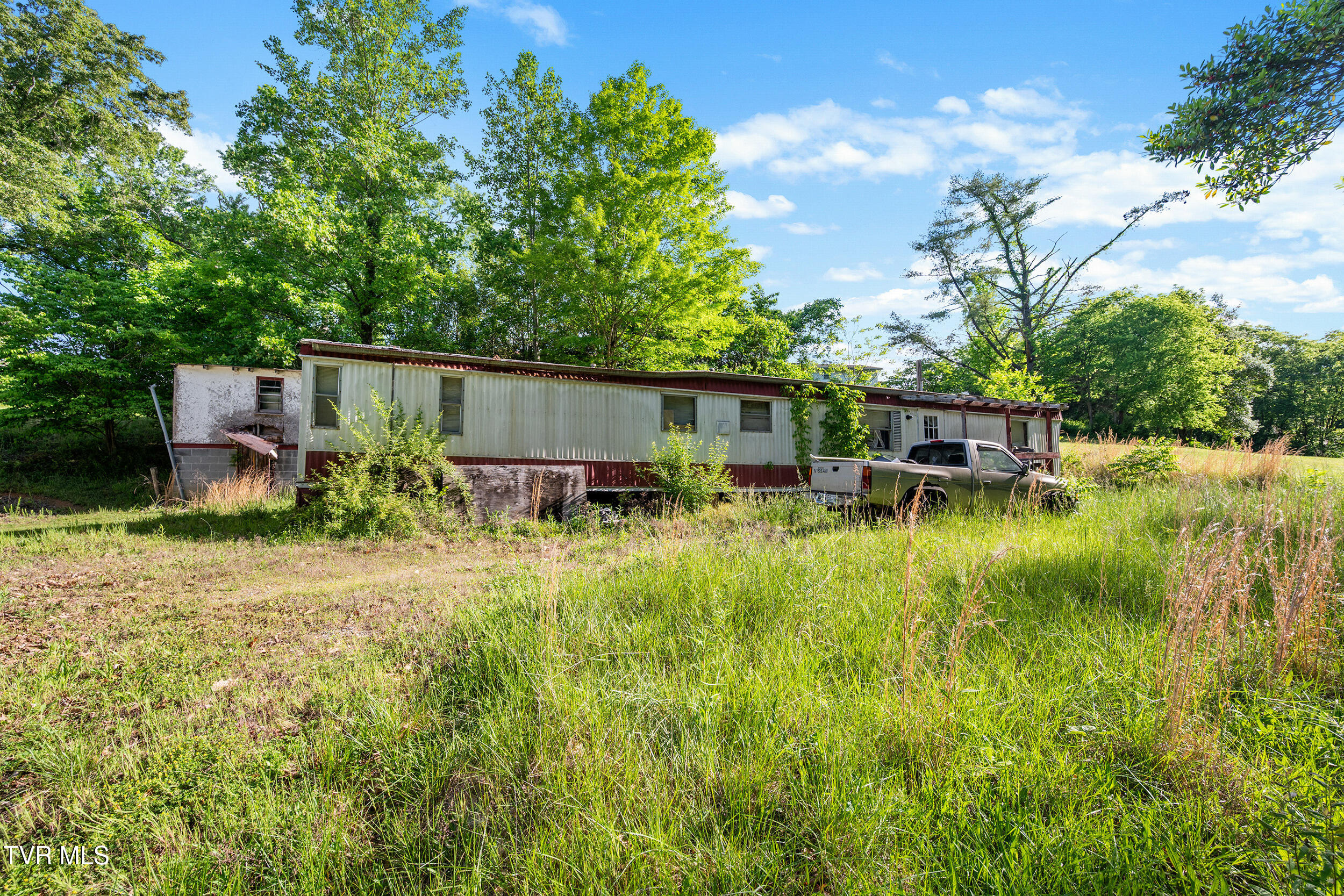 480 Warford Road