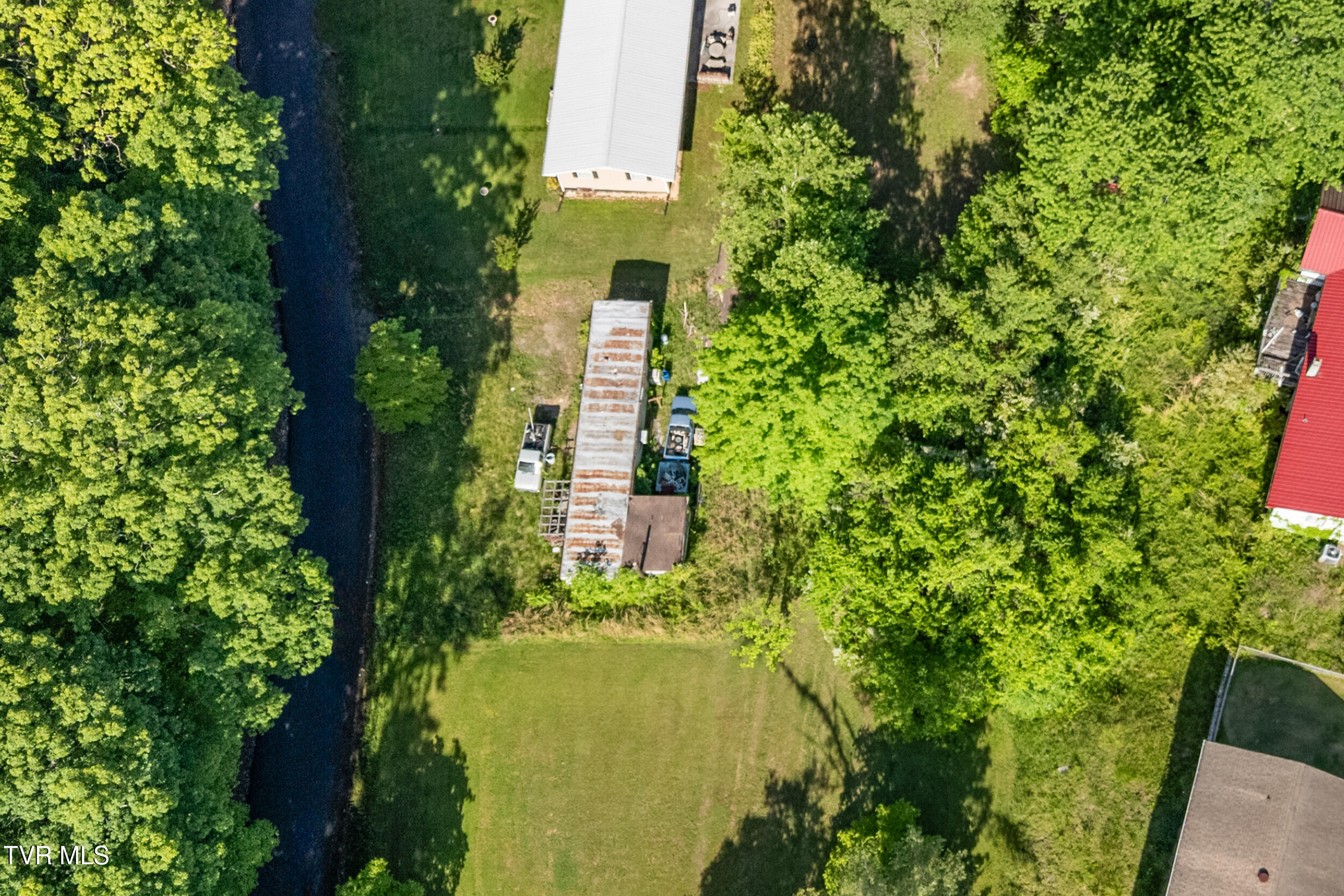 480 Warford Road