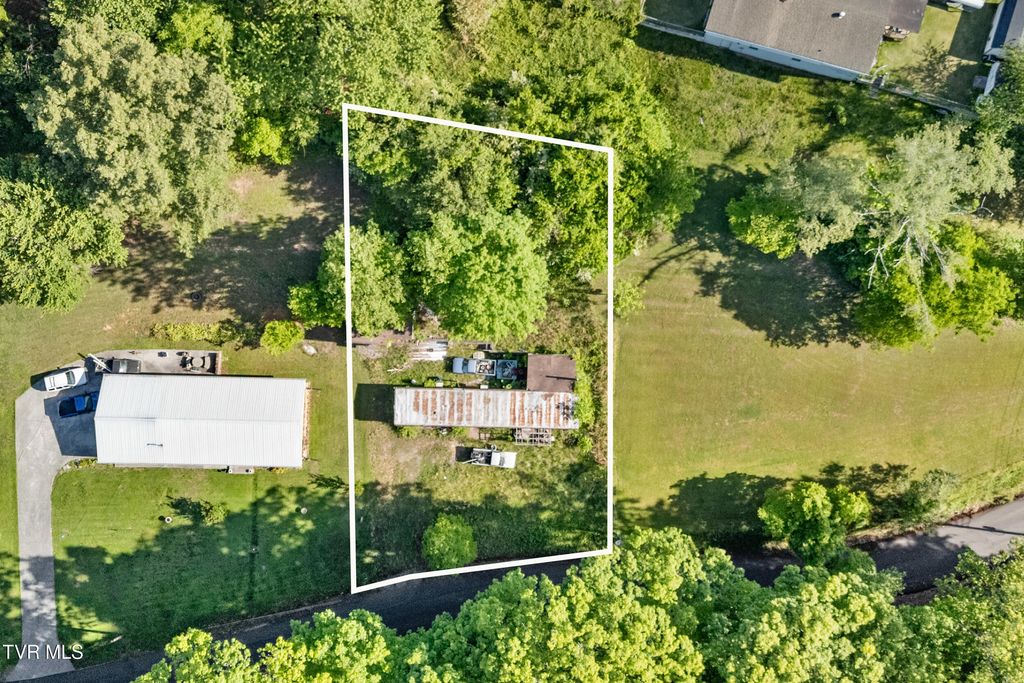 Photo of 480 Warford Road, Newport, TN 37821 (MLS # 9994888)