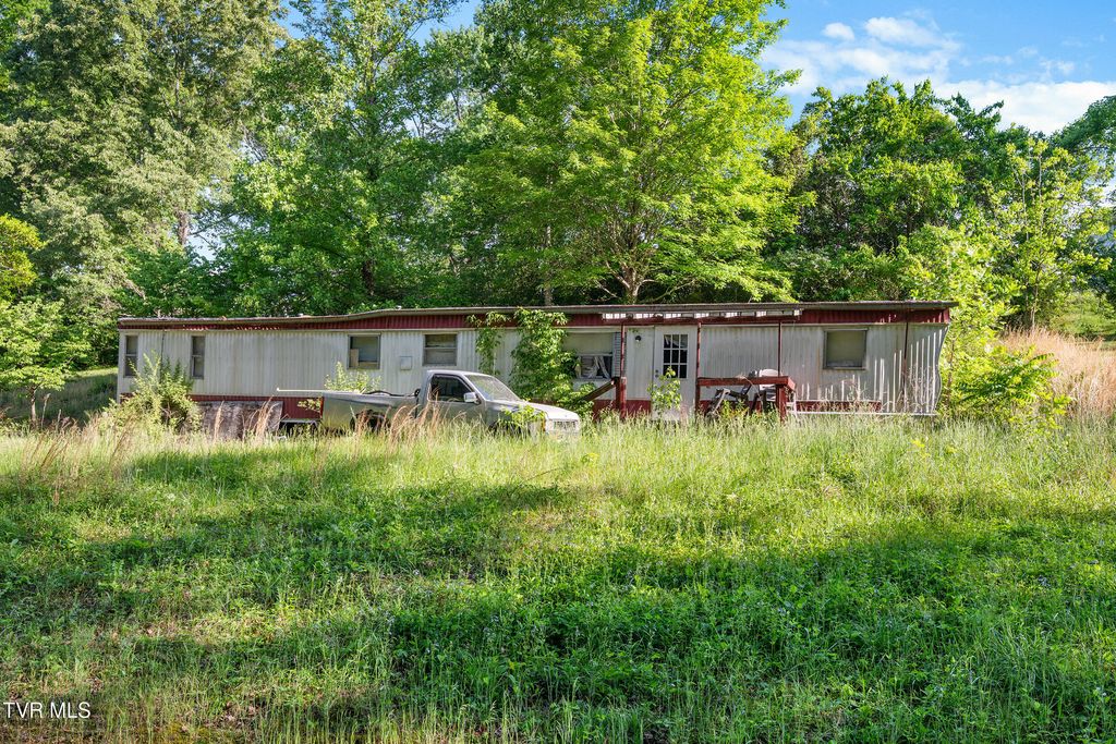 Photo of 480 Warford Road, Newport, TN 37821 (MLS # 9994888)