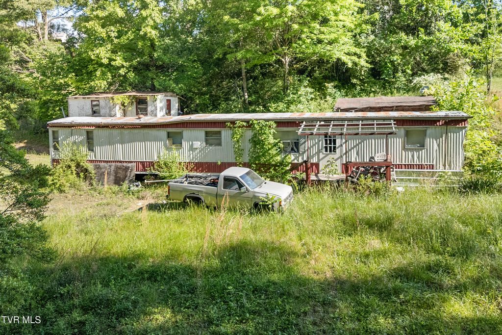Photo of 480 Warford Road, Newport, TN 37821 (MLS # 9994888)