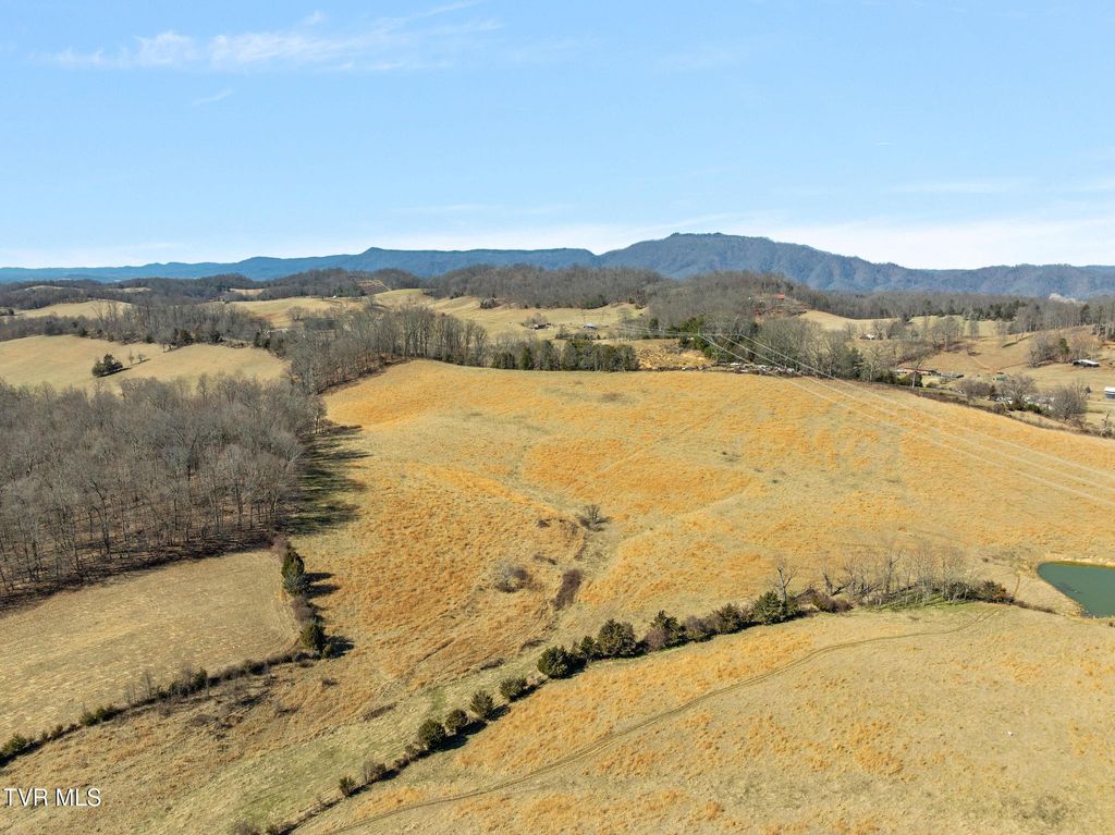 Photo of 5 Tbd Tennessee 93, Fall Branch, TN 37656 (MLS # 9991640)