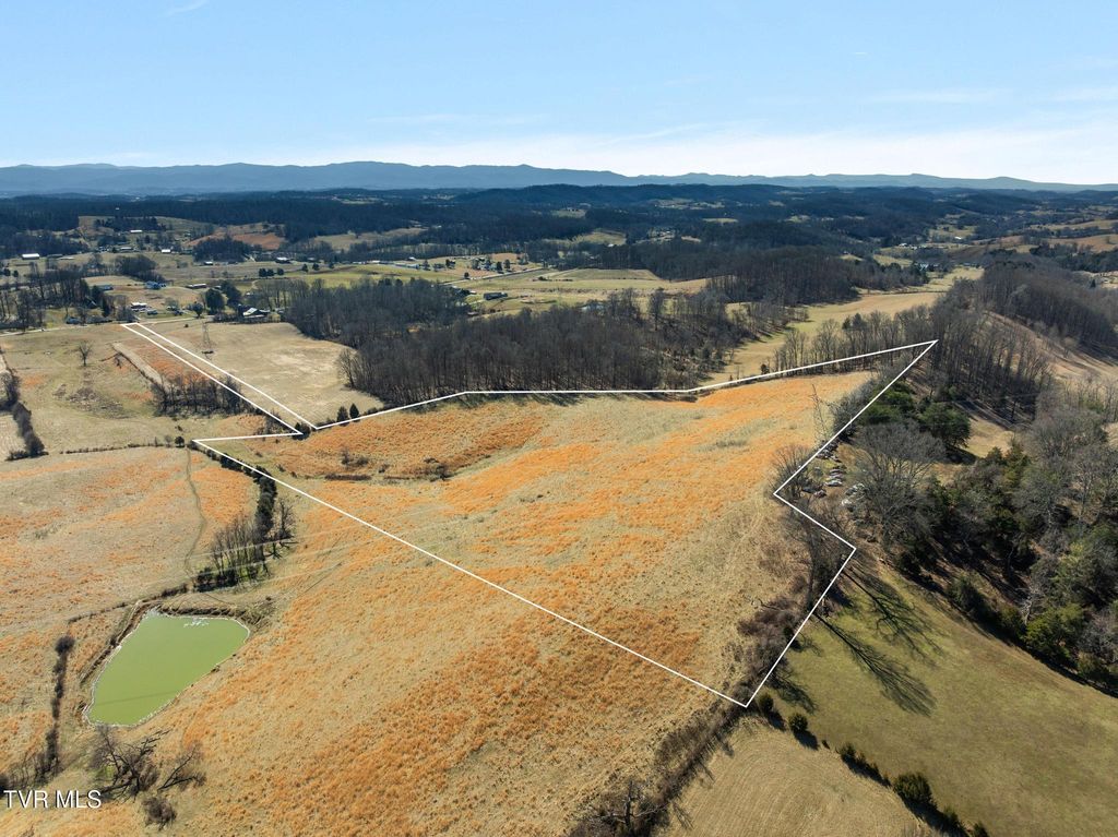 Photo of 5 Tbd Tennessee 93, Fall Branch, TN 37656 (MLS # 9991640)