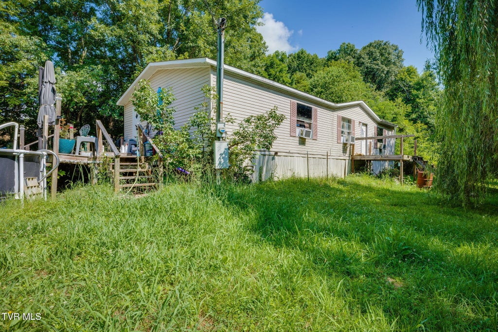 Photo of 329 Miller Wood Road, Church Hill, TN 37642 (MLS # 9997620)