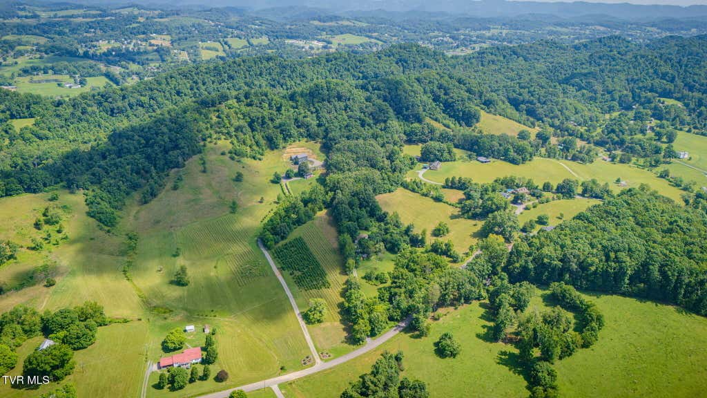 Photo of 329 Miller Wood Road, Church Hill, TN 37642 (MLS # 9997620)