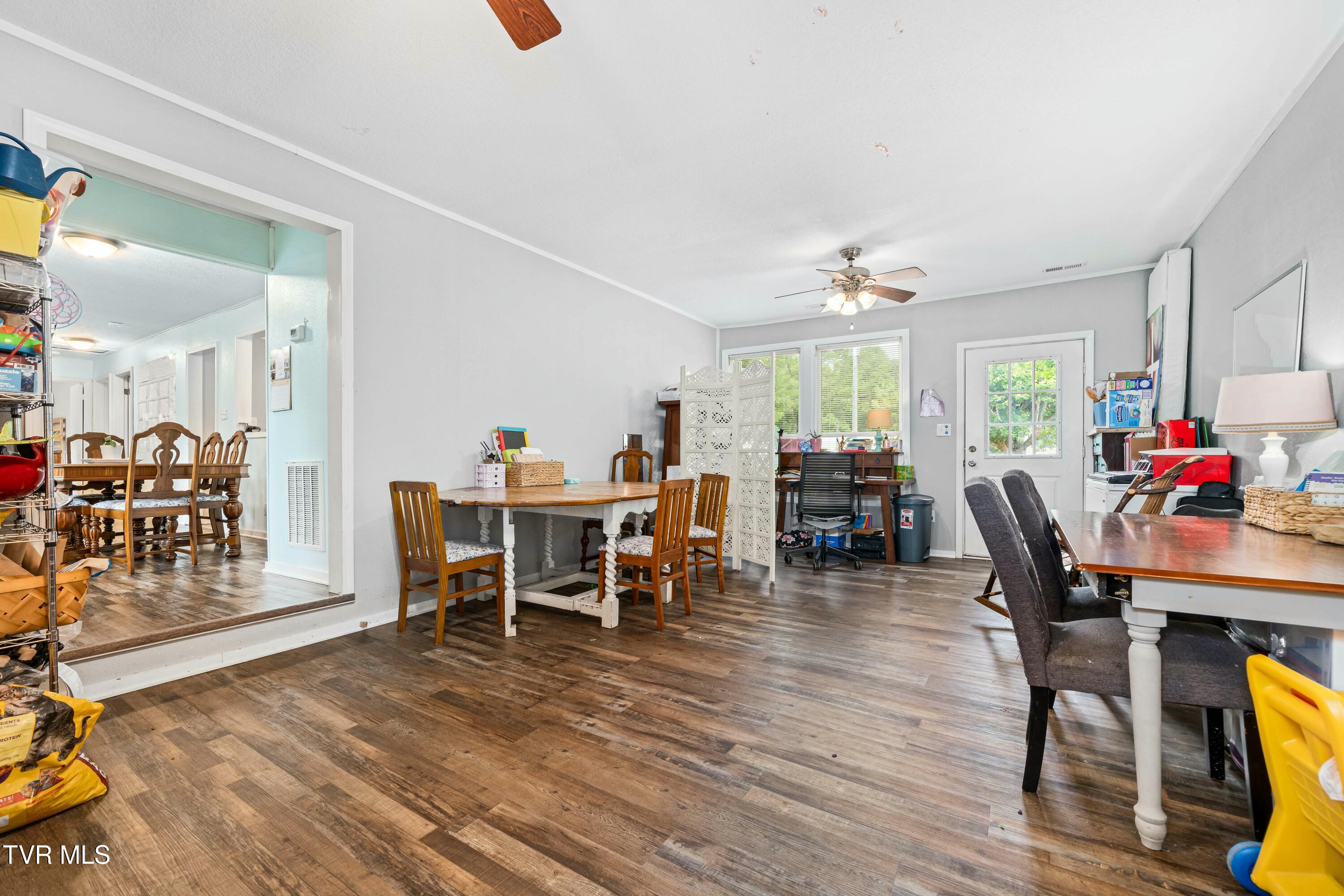 356 Rocky Hill Drive, Greeneville, Tennessee image 17