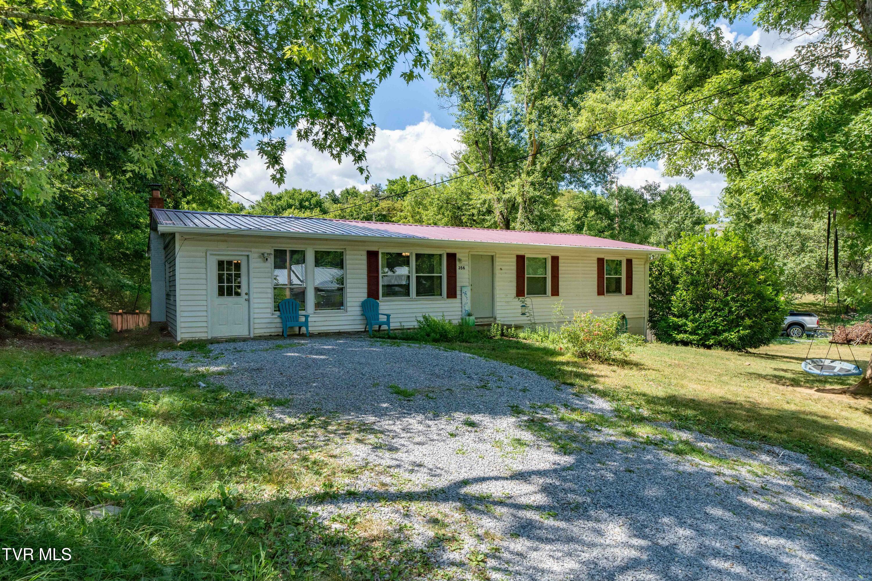 356 Rocky Hill Drive, Greeneville, Tennessee image 2