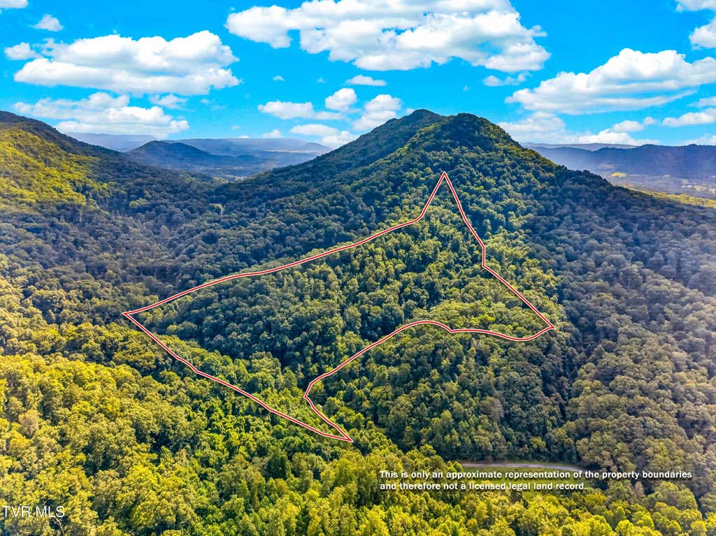 Photo of 150 Mcmakin Road, Rogersville, TN 37857 (MLS # 9998652)