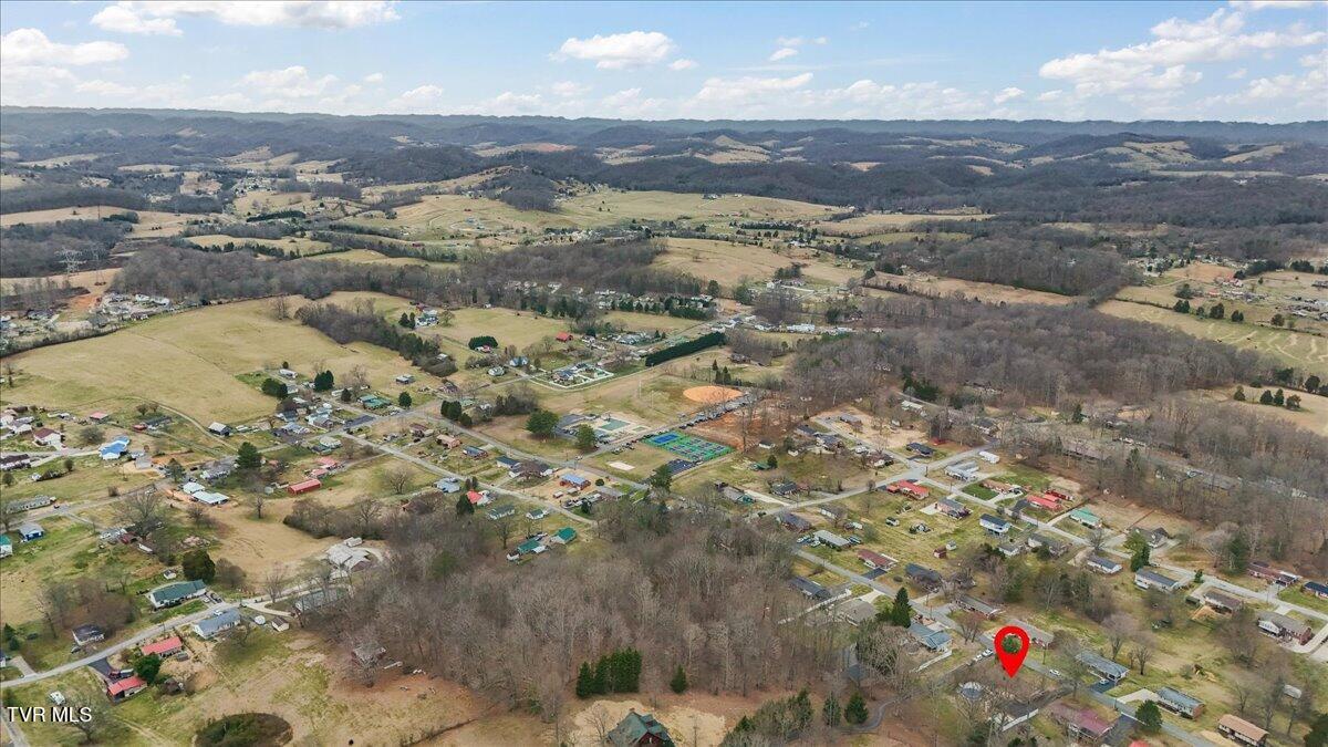 315 Lane St Street, Church Hill, Tennessee image 13