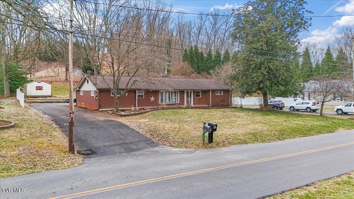 315 Lane St Street, Church Hill, Tennessee image 4