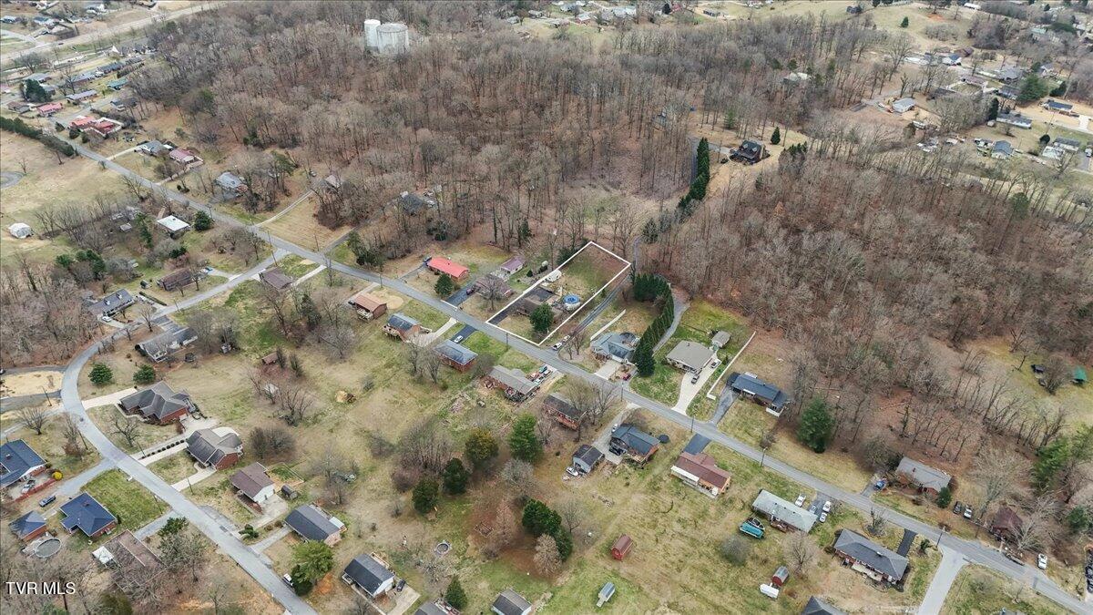 315 Lane St Street, Church Hill, Tennessee image 11