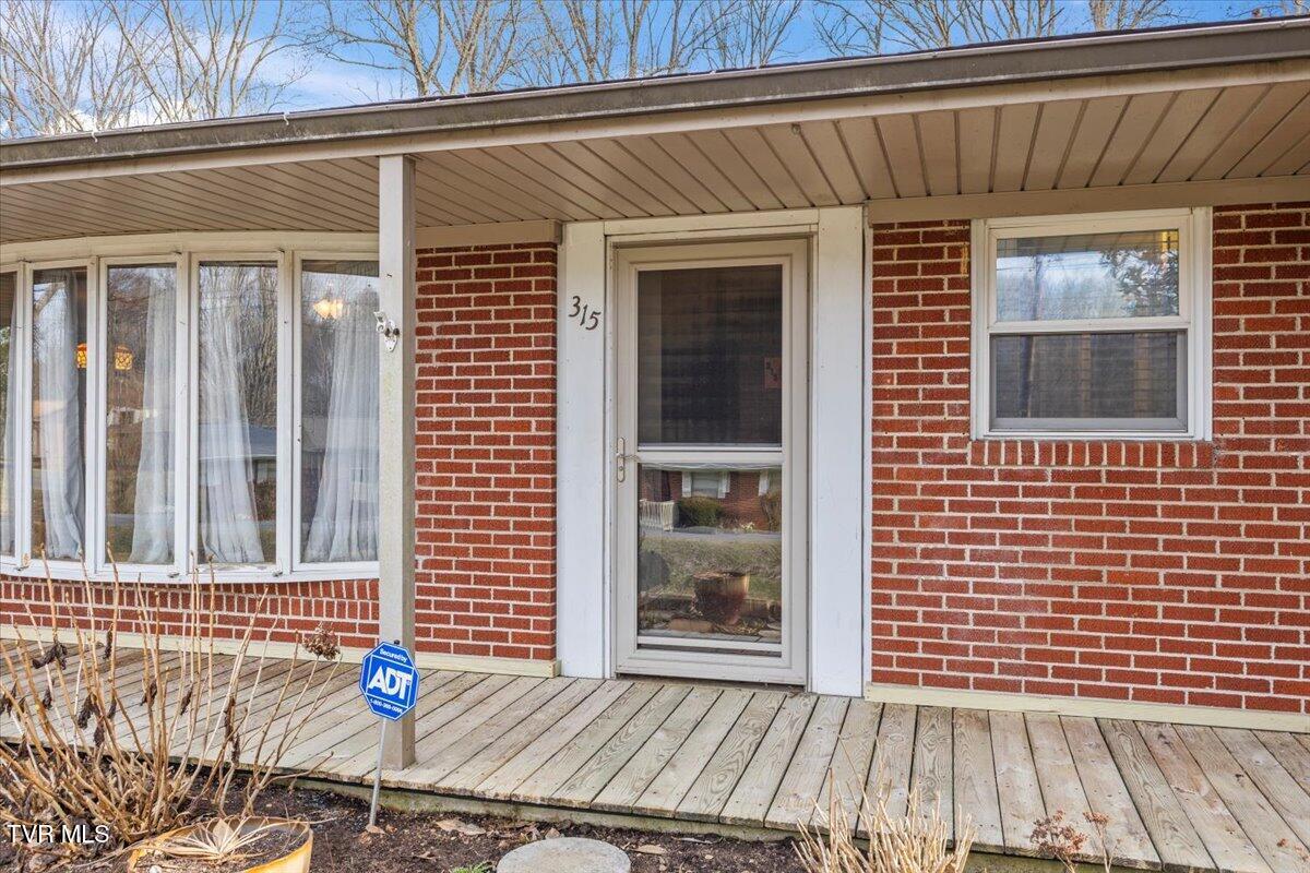 315 Lane St Street, Church Hill, Tennessee image 15