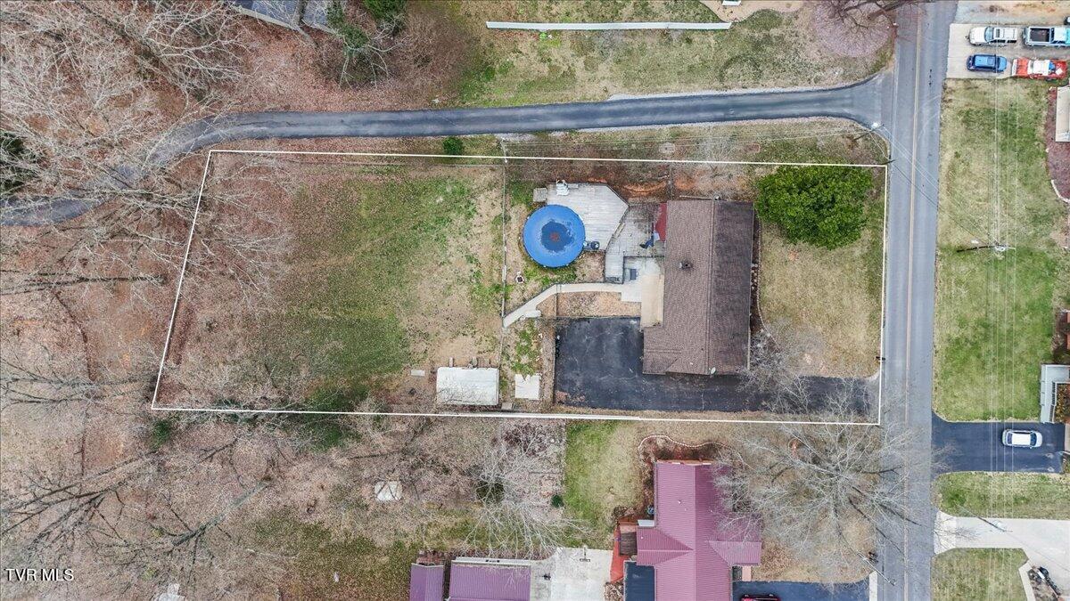 315 Lane St Street, Church Hill, Tennessee image 8