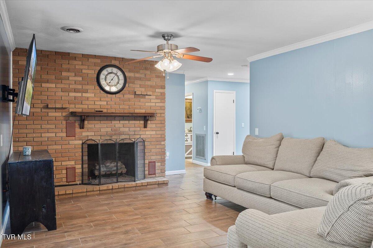 315 Lane St Street, Church Hill, Tennessee image 27
