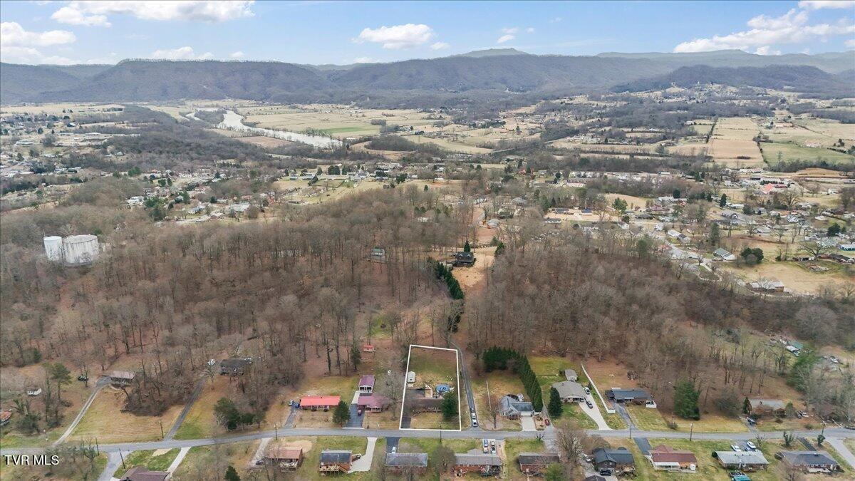 315 Lane St Street, Church Hill, Tennessee image 9