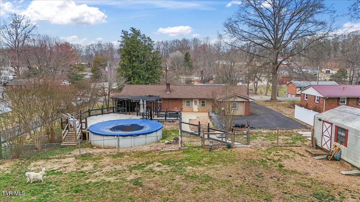 315 Lane St Street, Church Hill, Tennessee image 7