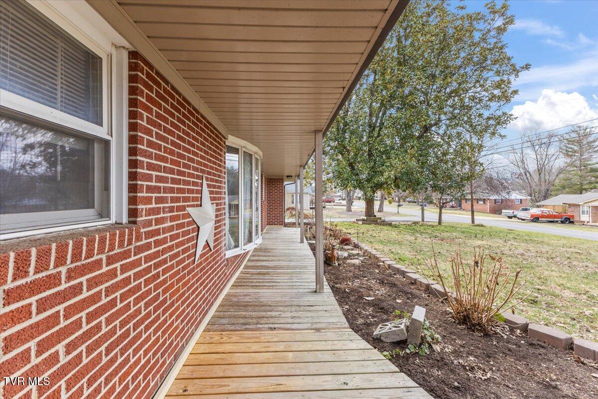 315 Lane St Street, Church Hill, Tennessee image 14