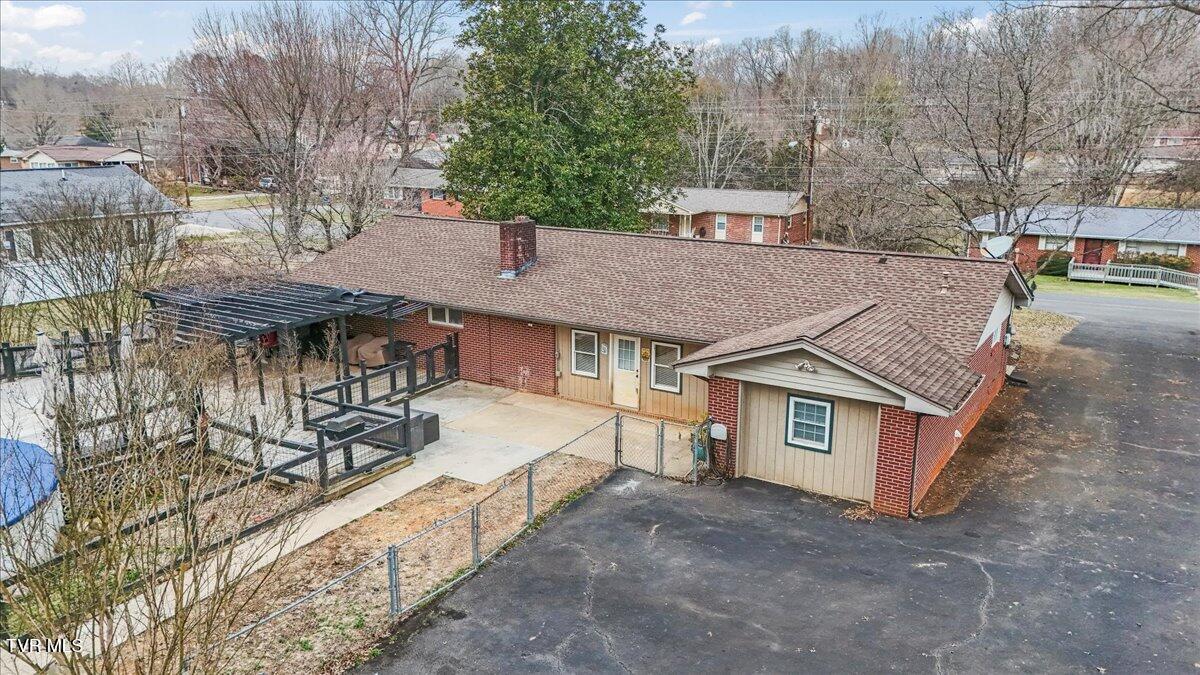 315 Lane St Street, Church Hill, Tennessee image 6