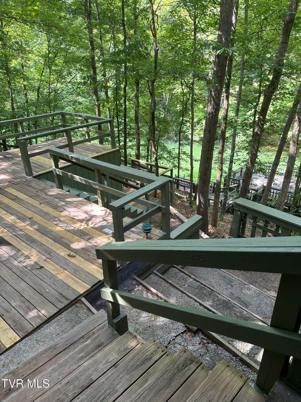 Photo of 2320 Devault Bridge Road, Piney Flats, TN 37686 (MLS # 9999263)