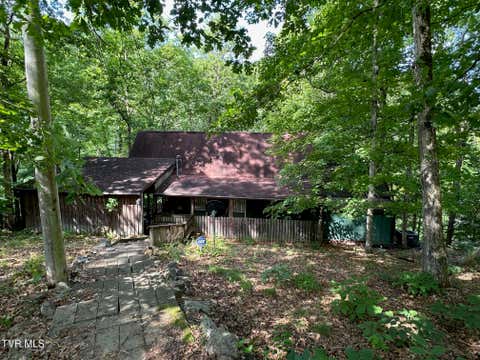Photo of 2320 Devault Bridge Road, Piney Flats, TN 37686 (MLS # 9999263)