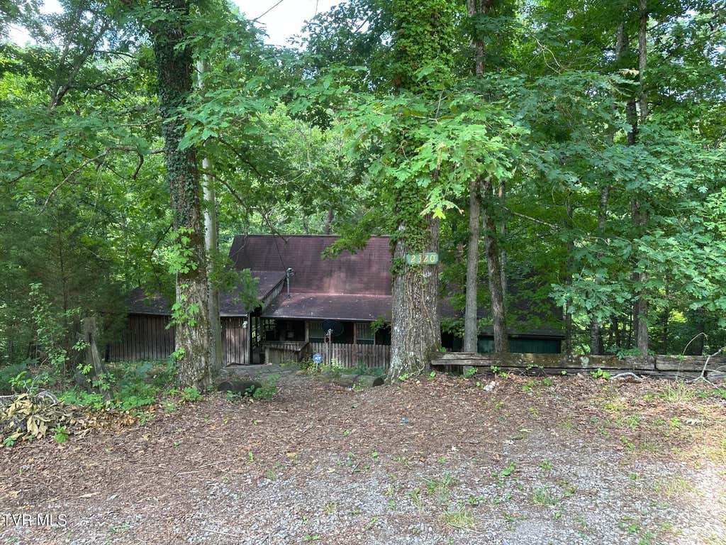 Photo of 2320 Devault Bridge Road, Piney Flats, TN 37686 (MLS # 9999263)