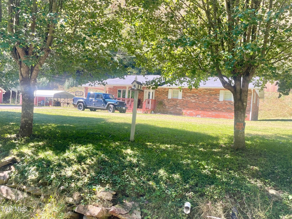 Photo of 2989 Greenbrier Road, Haysi, VA 24256 (MLS # 10001852)