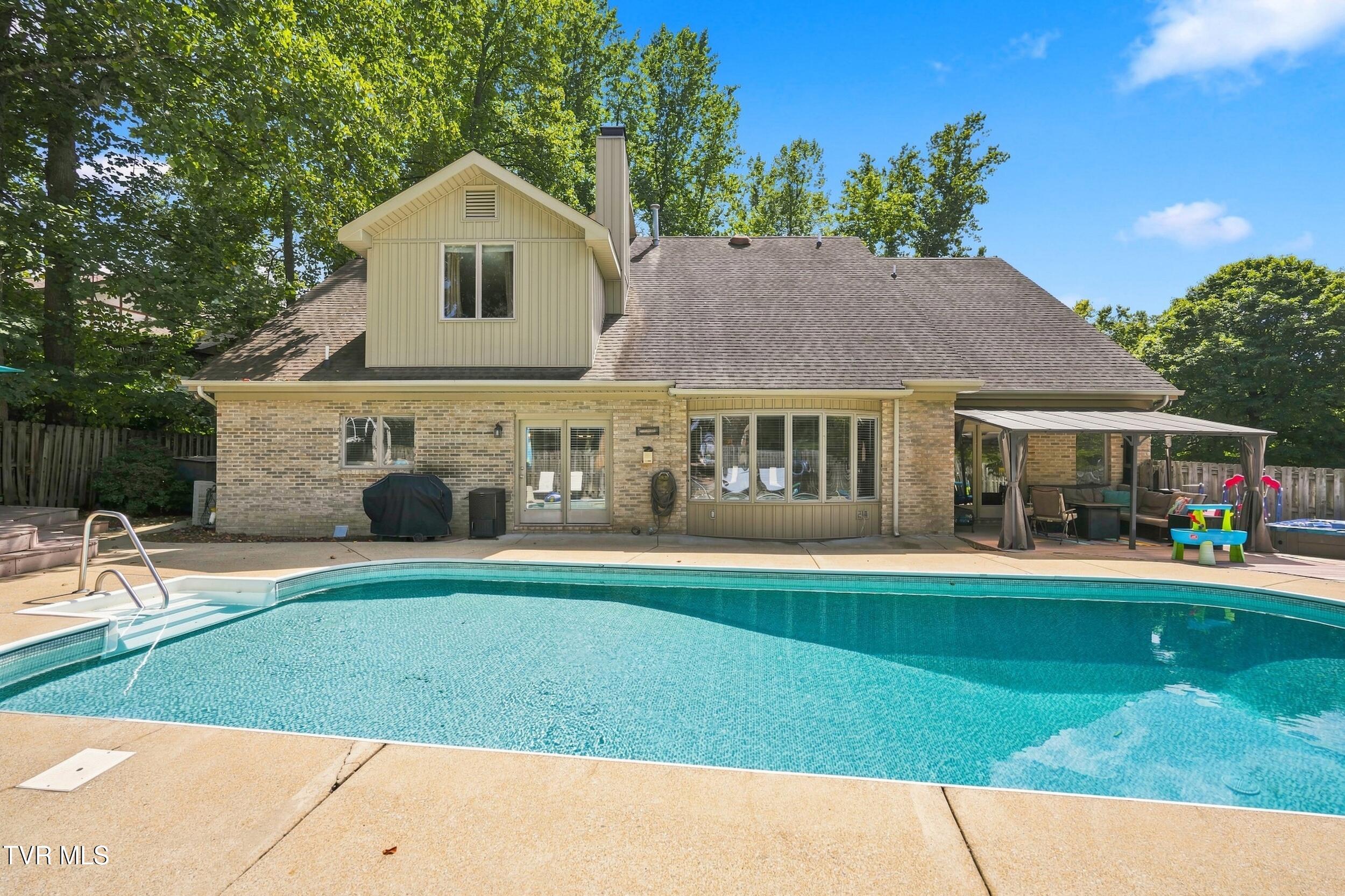 3335 Bondwood Circle