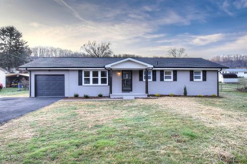 Photo of 170 Price Road, Elizabethton, TN 37643 (MLS # 9992015)