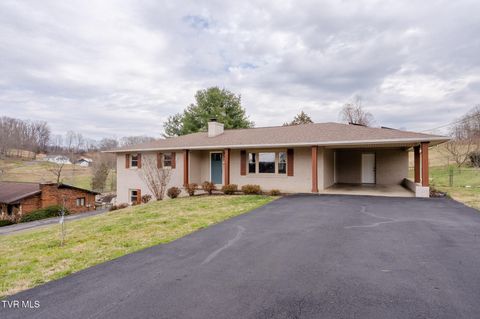 Photo of 5925 Cochise Trail, Kingsport, TN 37664 (MLS # 9991936)