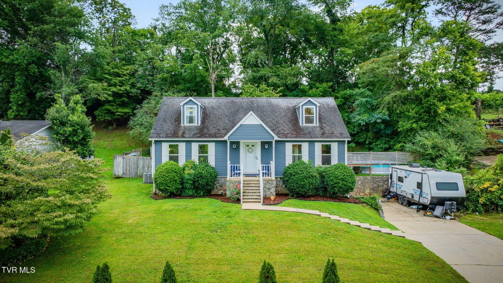 Photo of 1719 Cindy Drive, Greeneville, TN 37743 (MLS # 9999469)
