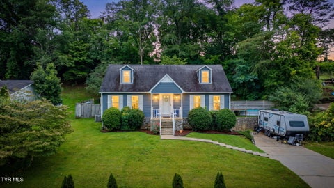 Photo of 1719 Cindy Drive, Greeneville, TN 37743 (MLS # 9999469)