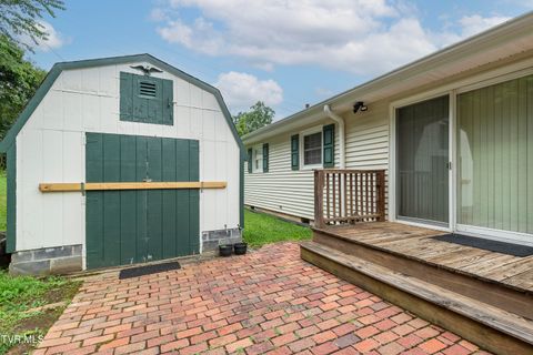 Tiny photo for 19260 Mercedes Drive, Abingdon, VA 24210 (MLS # 9986357)