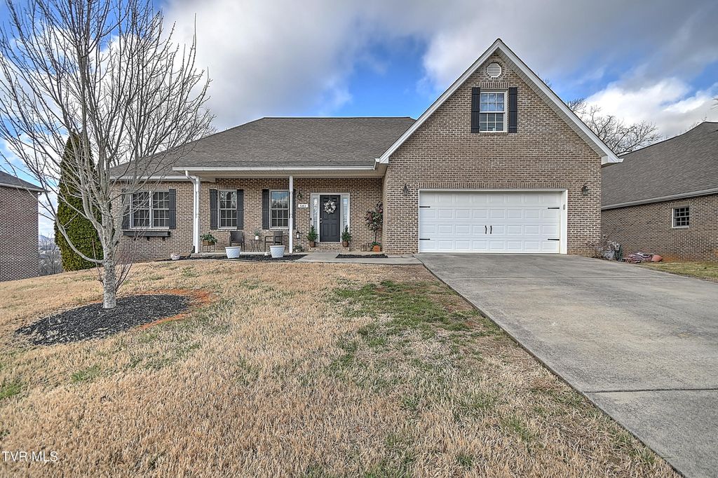 Photo of 581 Robert Court, Johnson City, TN 37601 (MLS # 9989745)