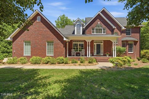 Photo of 415 Ridge Point Court, Piney Flats, TN 37686 (MLS # 9995585)