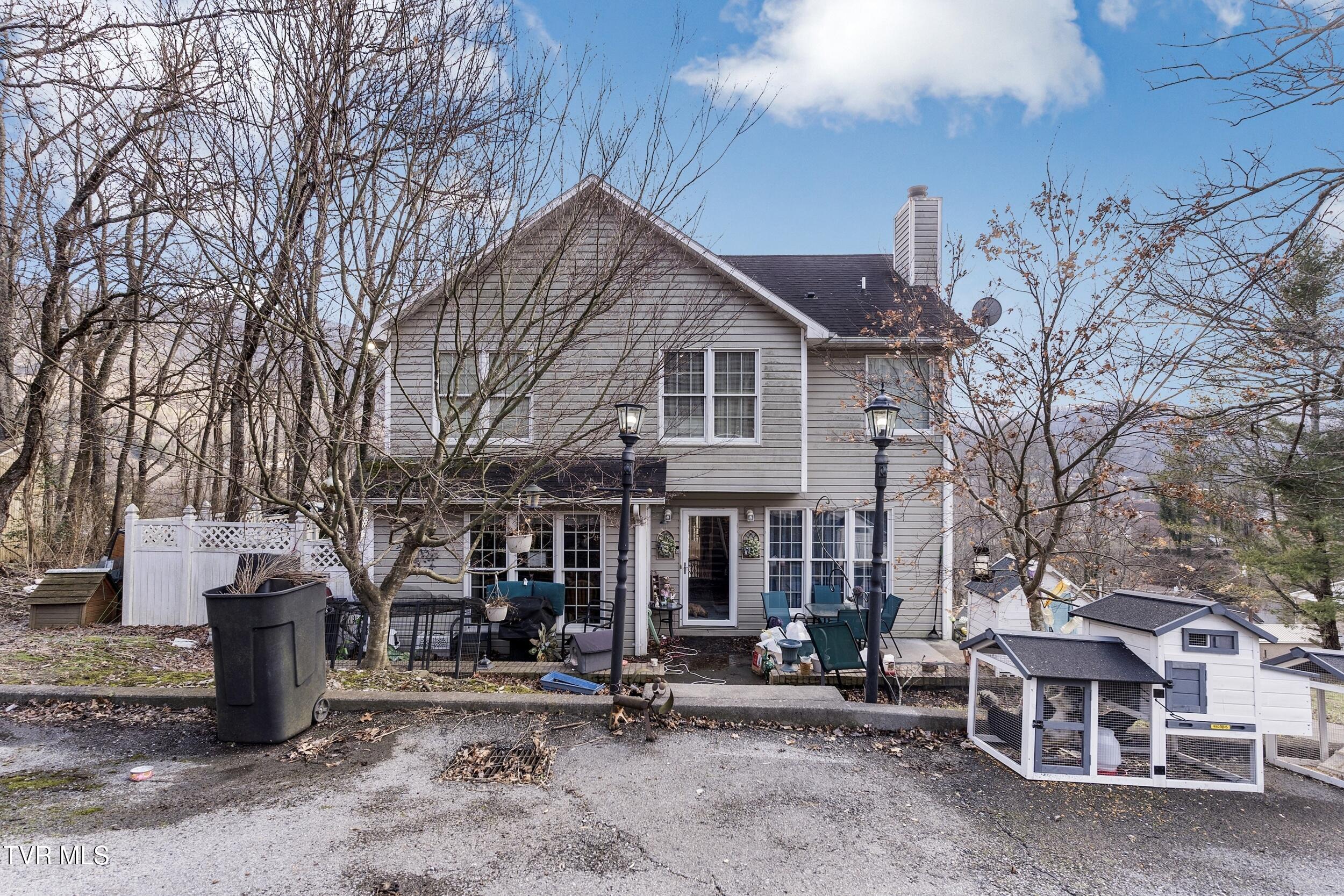420 Oak Avenue, Norton, Virginia image 8