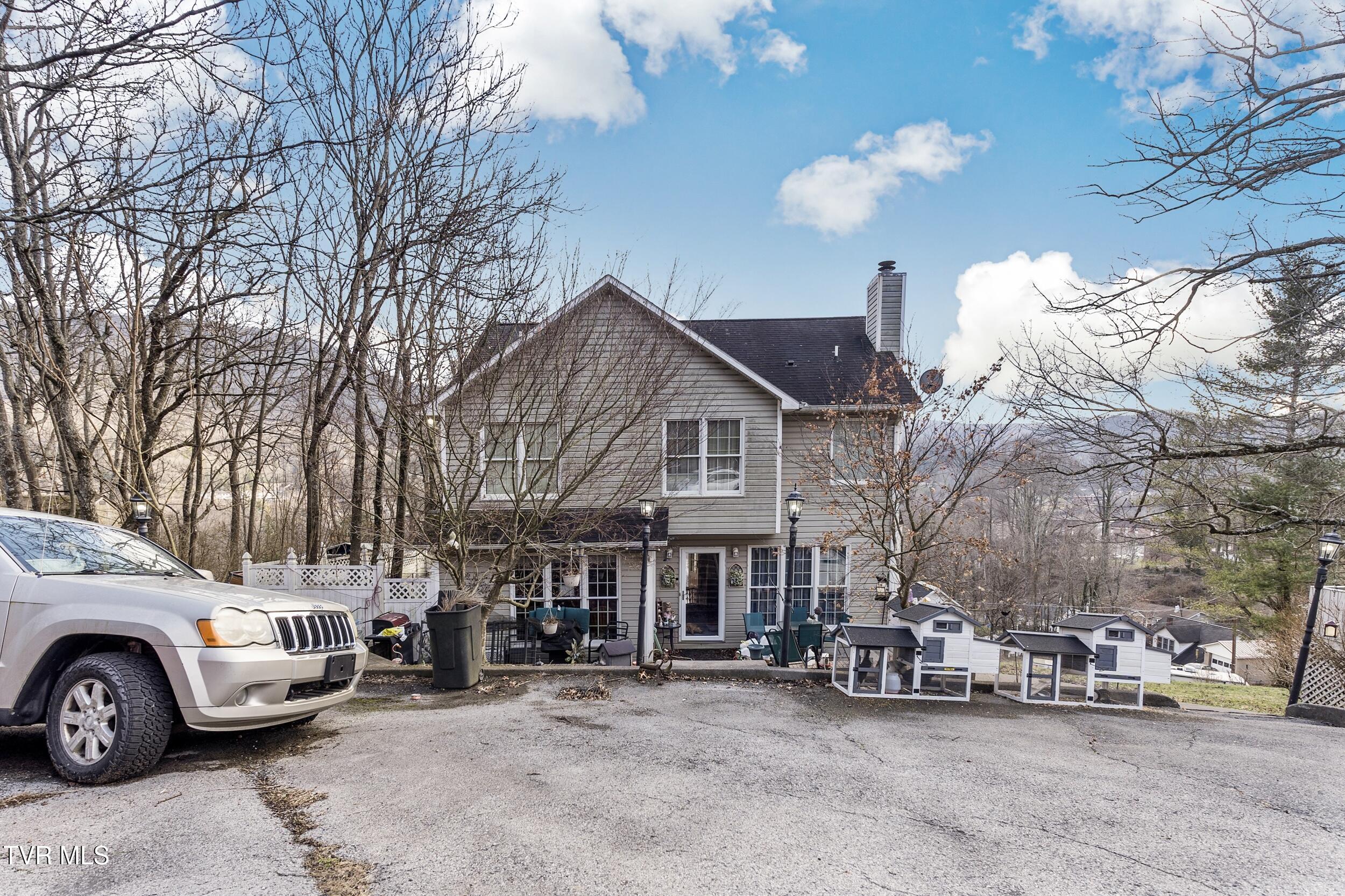 420 Oak Avenue, Norton, Virginia image 9