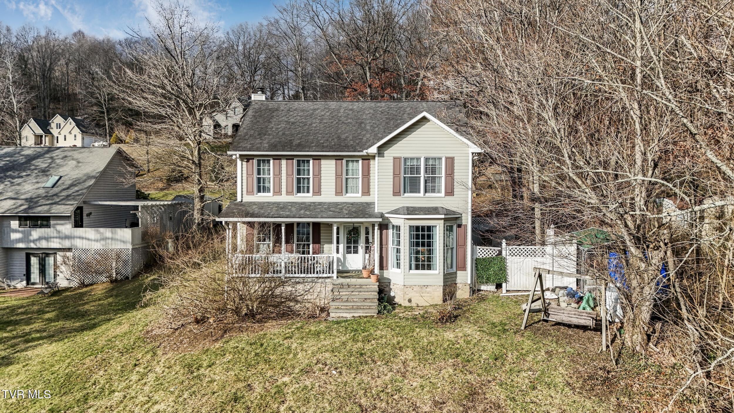 420 Oak Avenue, Norton, Virginia image 1