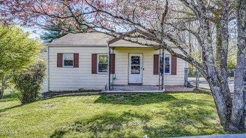 Photo of 314 Morris Street, Bristol, TN 37620 (MLS # 9993936)