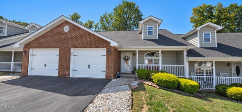 Condo For Sale - 40 Sagewood Court #40<br/> Jonesborough, TN 37659