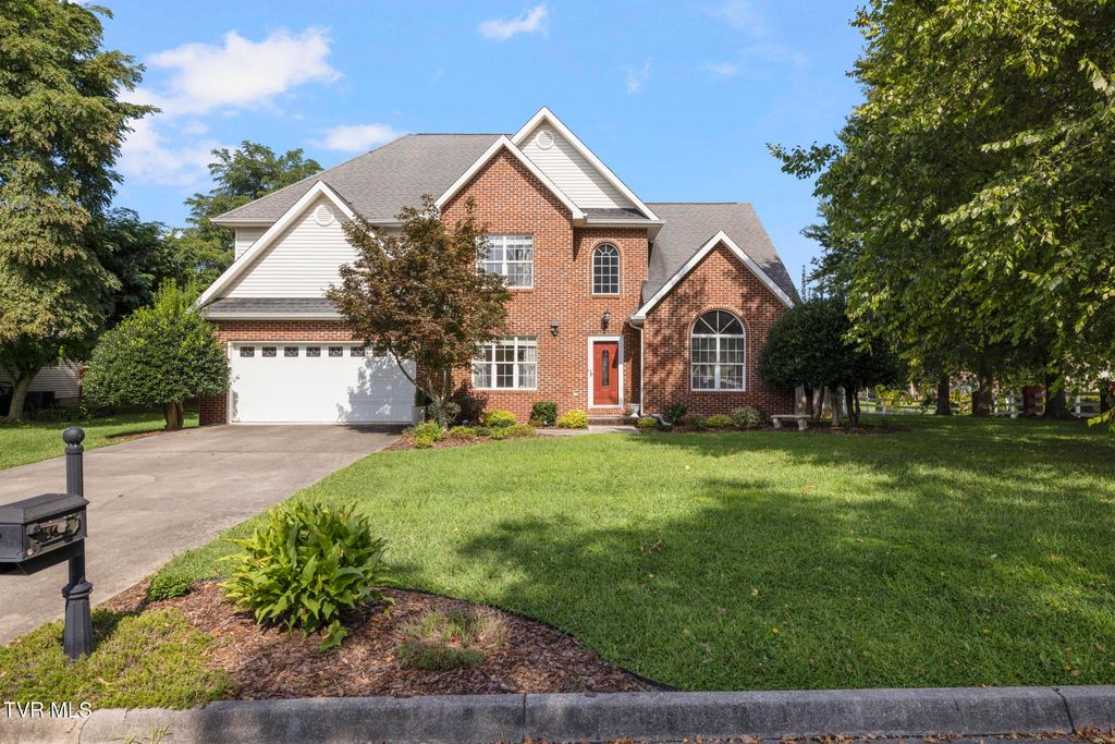 Photo of 102 Ridgeview Meadows Drive, Gray, TN 37615 (MLS # 9993695)