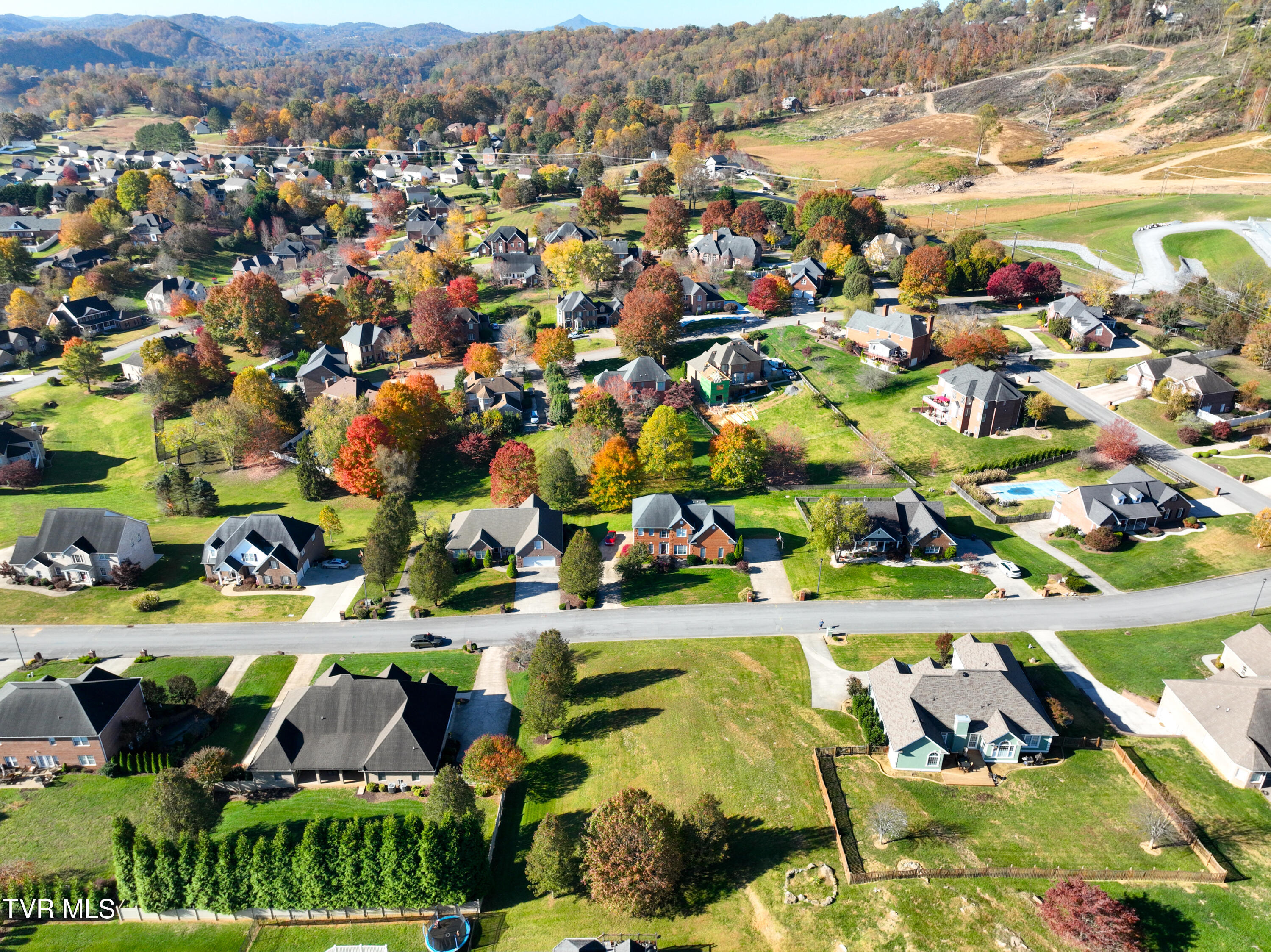 Lot 85 Ashfield Drive, Kingsport, Tennessee image 21