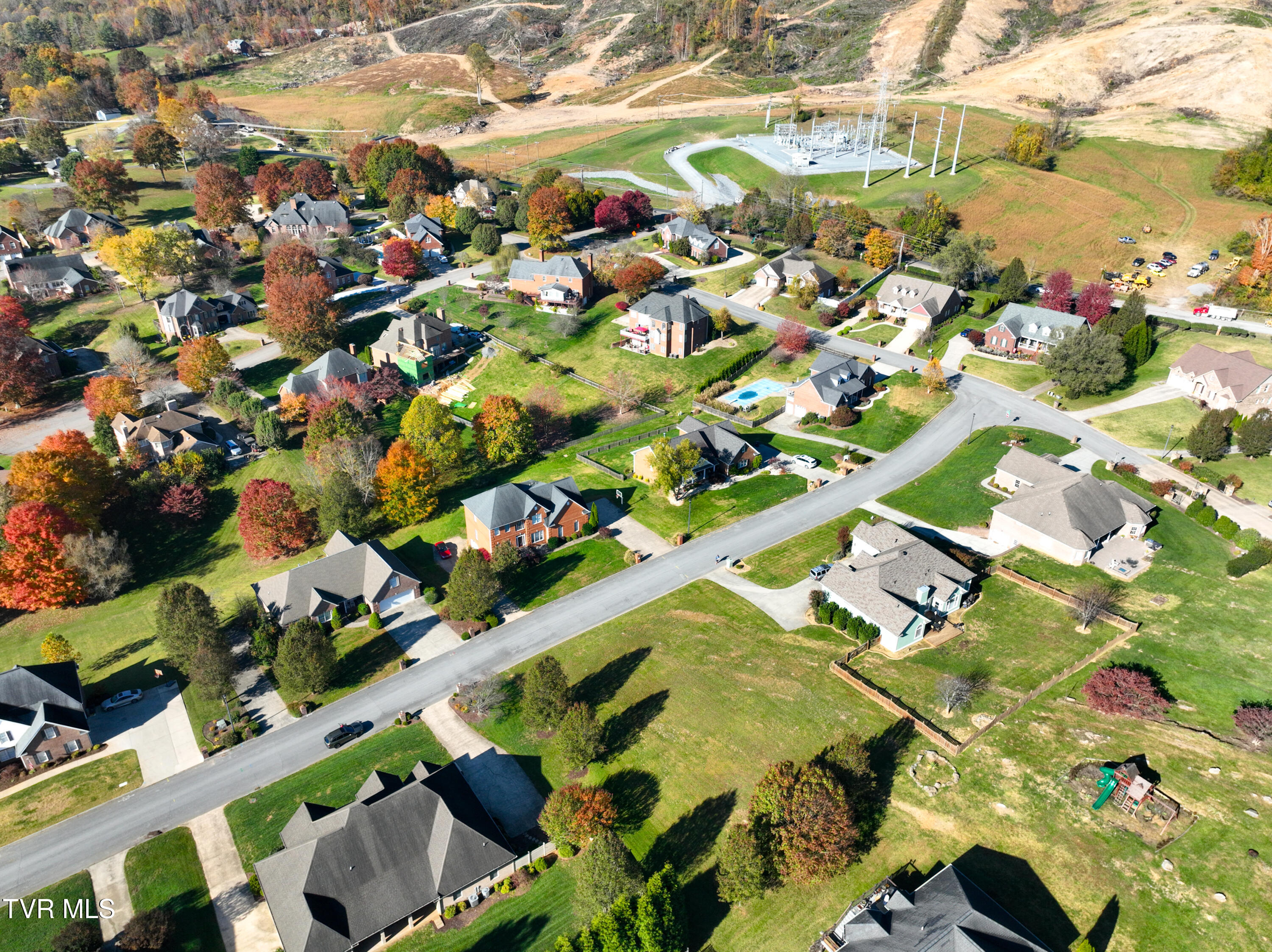 Lot 85 Ashfield Drive, Kingsport, Tennessee image 22