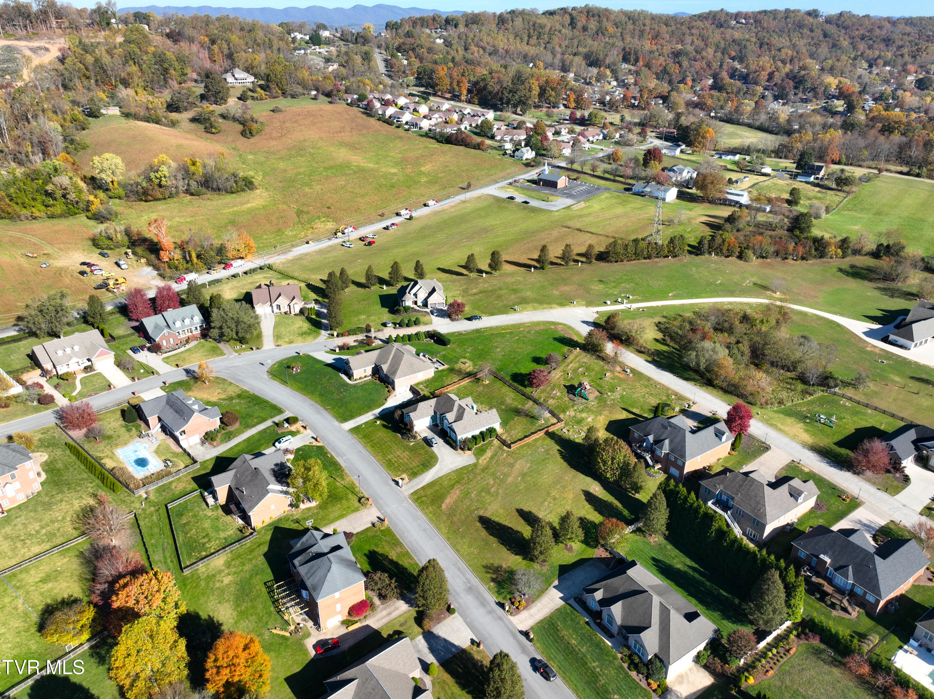 Lot 85 Ashfield Drive, Kingsport, Tennessee image 17