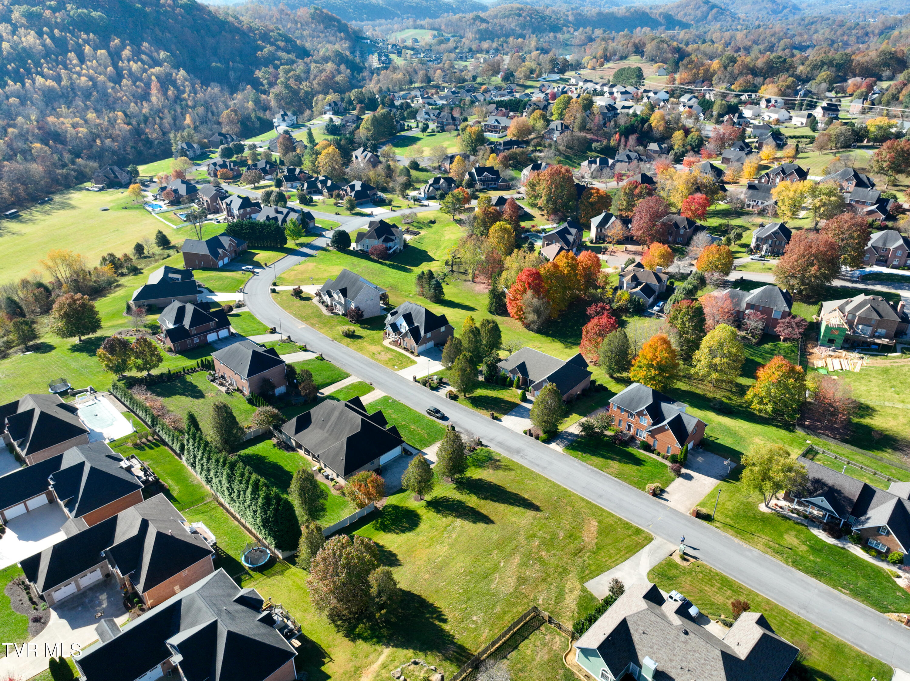 Lot 85 Ashfield Drive, Kingsport, Tennessee image 5