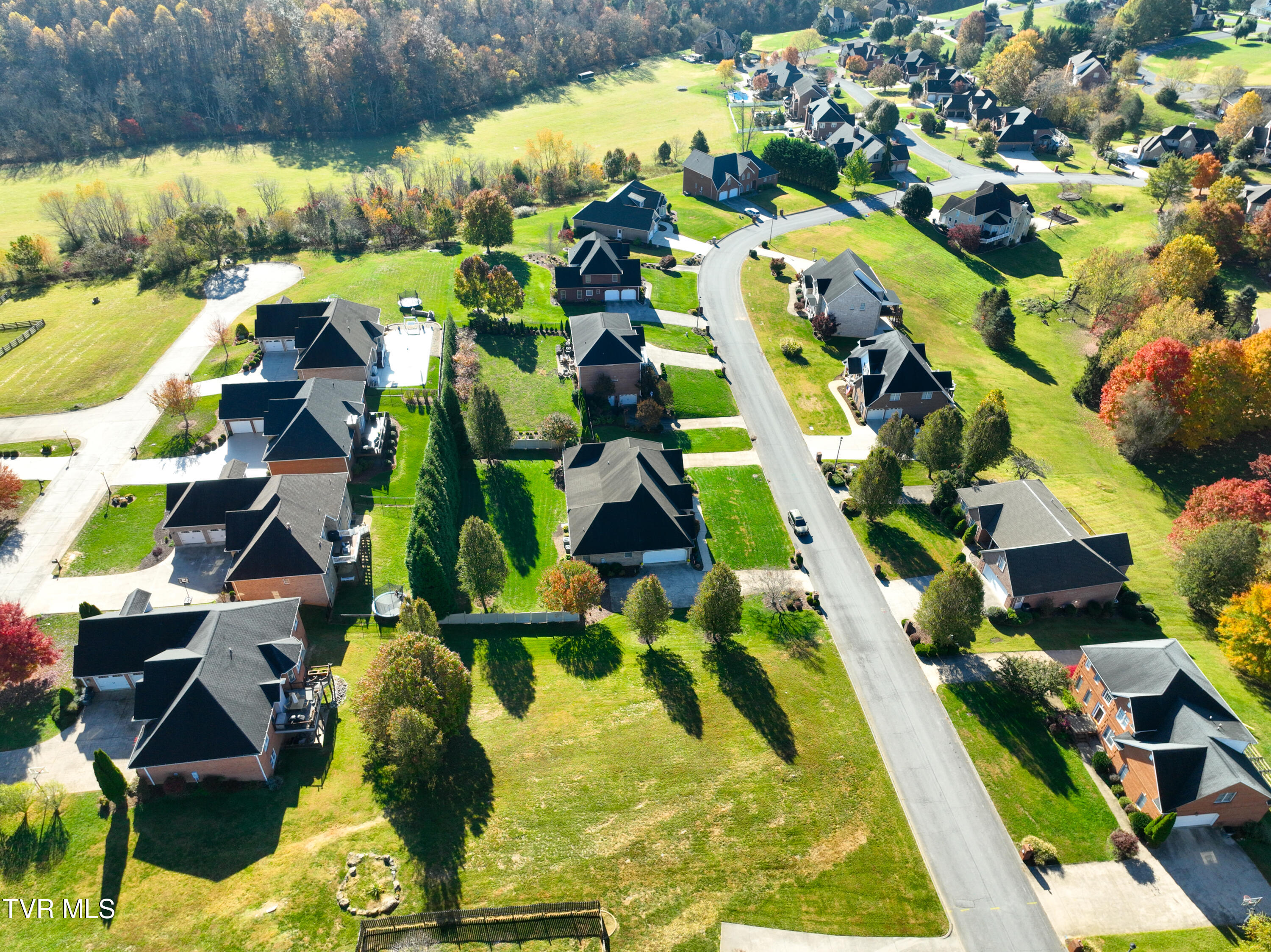 Lot 85 Ashfield Drive, Kingsport, Tennessee image 3